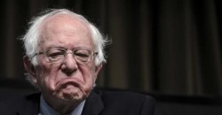 Bad day Bernie large Meme Template