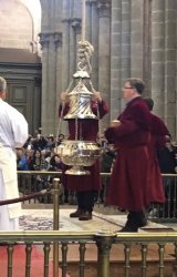 Huge Thurible Meme Template