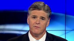 Sean Hannity Meme Template