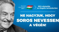 soros györgy Meme Template
