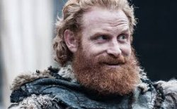 Tormund Meme Template