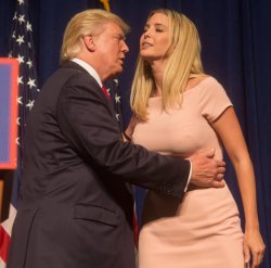 Ivanka First Lady Meme Template