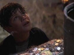 Goonies This Is Our Time Meme Template