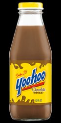 Yoo-hoo Meme Template