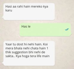 Whatsapp Meme Template
