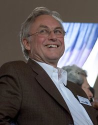 Richard Dawkins Meme Template