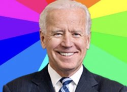 Job Killer Biden Meme Template