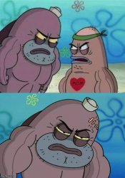 how tough am i Meme Template