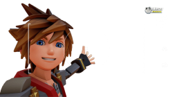 Sora takes a selfie Meme Template