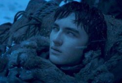 Resting Bran Face Meme Template