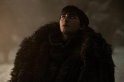 Bran stark Meme Template