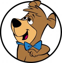 Boo-boo Meme Template