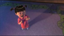 Monsters Inc Crying Meme Template