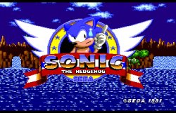 Slightly Uncomfortable Sonic the Hedgehog Meme Template