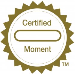 Certified Moment Meme Template