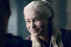 Daenerys Targaryen Walmart Register Meme Template