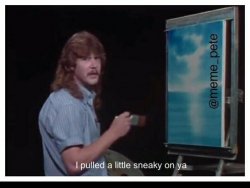 Mr.Painter Meme Template