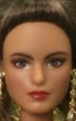 RBF Barbie Meme Template