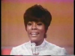 Dionne Warwick Meme Template