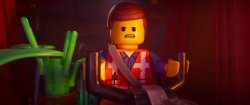 Lego Movie 2 We're going to save Lucy Meme Template