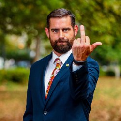 Rep Brian Sims Meme Template