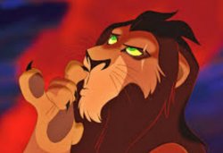 Scar lion king Meme Template