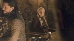 Game of Thrones Coffee Meme Template