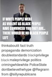 BLACK PRIVILEGE MEME Meme Template