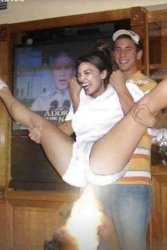 AOC_Nuts Meme Template