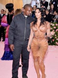 Kardashian Meme Template
