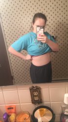 Shawna Meme Template