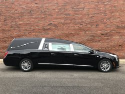 hearse Meme Template
