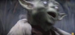 Yoda see Meme Template