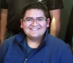 Kendrick Castillo Meme Template