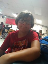 Shawn The Man Meme Template