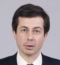 Buttigieg Meme Template