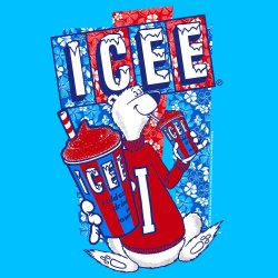 Icee Meme Template