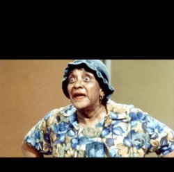 Moms Mabley Meme Template