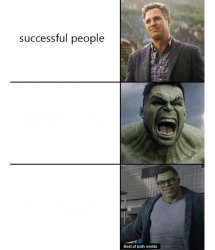 HULK MEME Meme Template