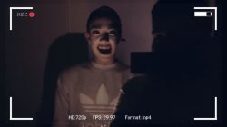 JaMeS cHaRlEs Meme Template