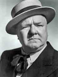 W.C. Fields... vs. Trump Meme Template