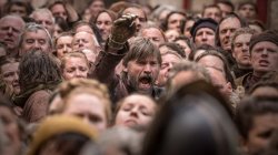 Jaime Lannister In The Crowd Meme Template