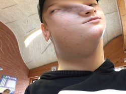 Danielboy Meme Template