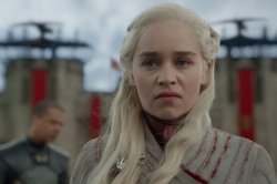 GoT Khaleesi Meme Template