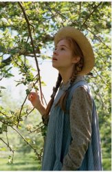 Anne of Green Gables Meme Template