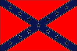 The Confederate Flag Meme Template