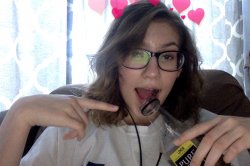 That's The Tea Meme Template