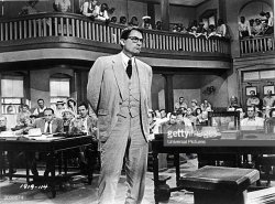 To Kill a Mockingbird Meme Template