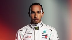 Lewis Hamilton Meme Template
