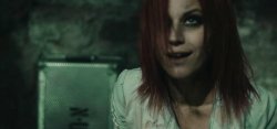Lacuna Coil 2 Meme Template
